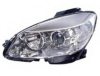 MERCE 2048200261 Headlight